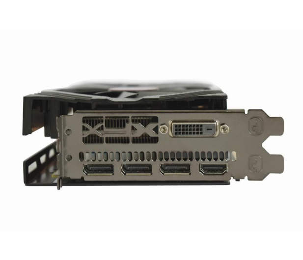 XFX Radeon RX 590 Fatboy OC+ 8GB GDDR5 - 463849 - zdjęcie 5